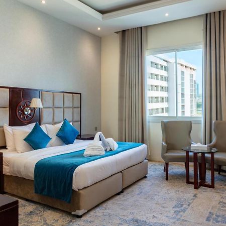 Palm Inn Hotel Доха Экстерьер фото