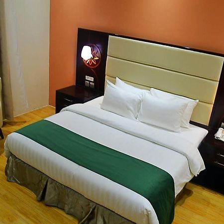 Palm Inn Hotel Доха Экстерьер фото