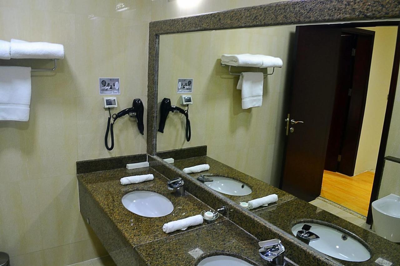 Palm Inn Hotel Доха Экстерьер фото