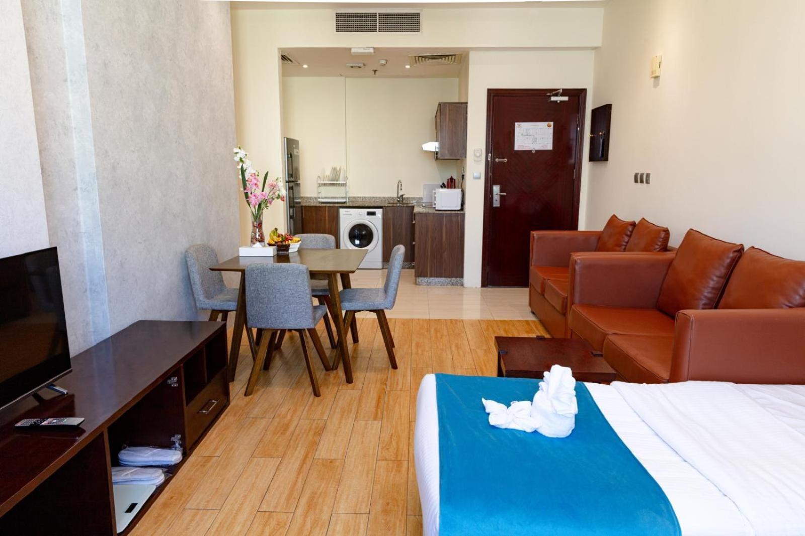 Palm Inn Hotel Доха Экстерьер фото
