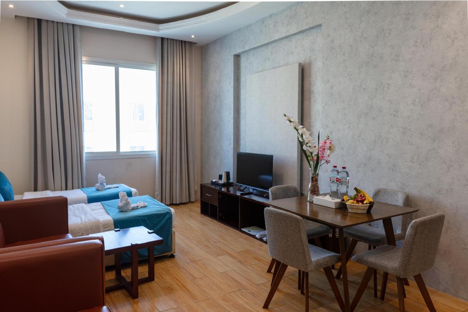 Palm Inn Hotel Доха Экстерьер фото