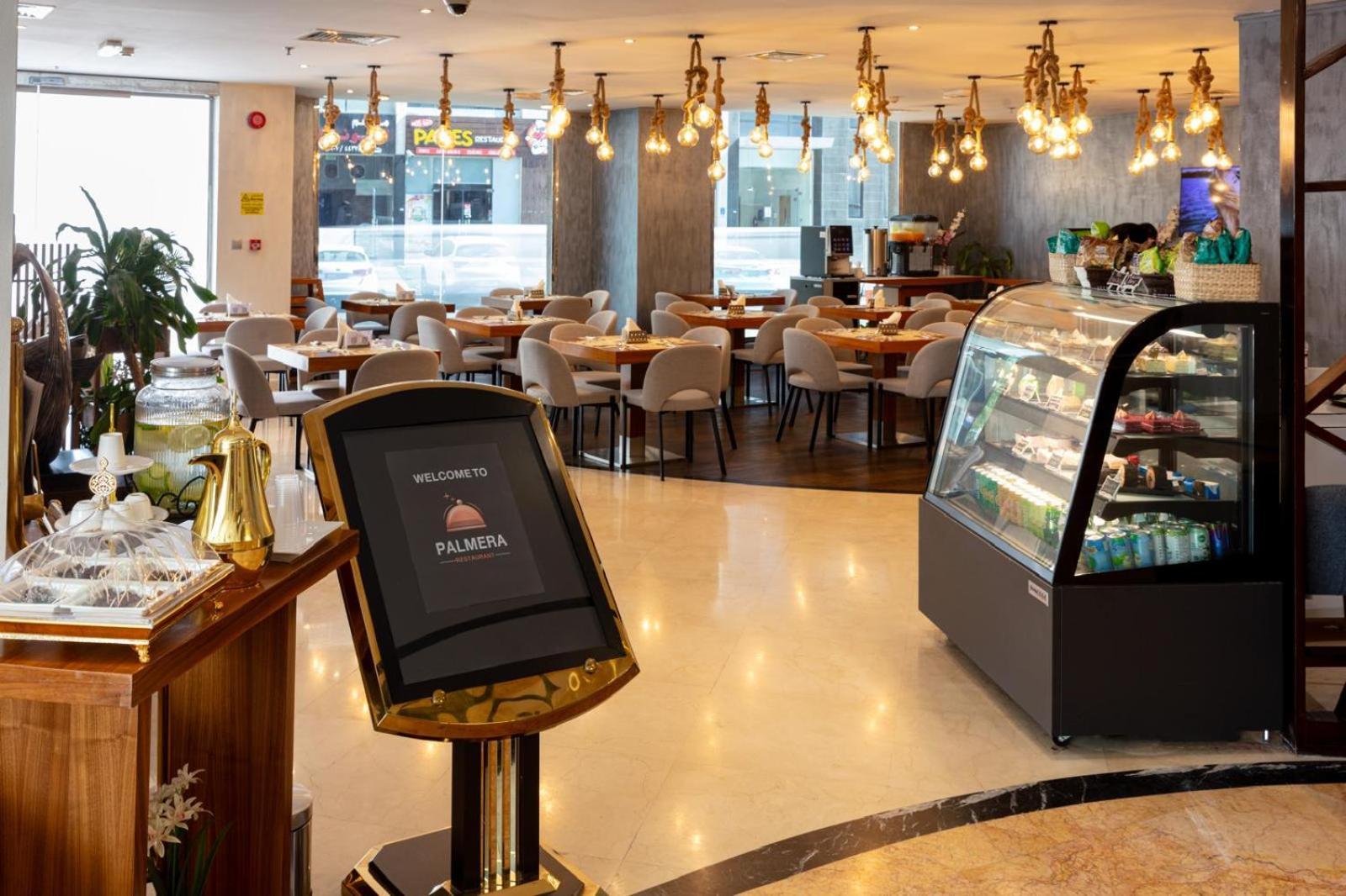 Palm Inn Hotel Доха Экстерьер фото