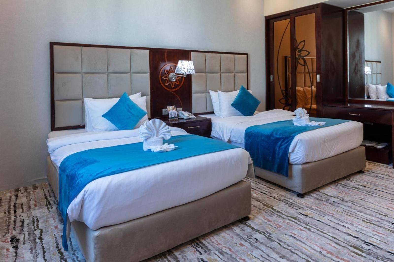 Palm Inn Hotel Доха Экстерьер фото